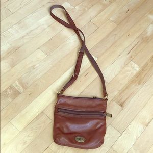 FOSSIL Crossbody Bag